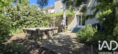 Maison à Orange (84100)