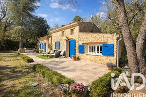 House in Peyrolles-en-Provence (13860)
