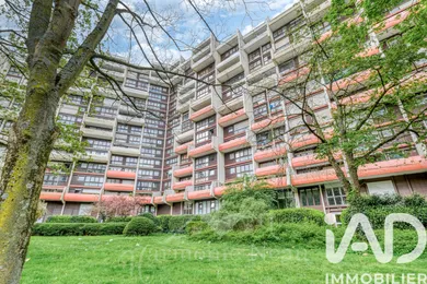 Appartement à Sevran (93270)