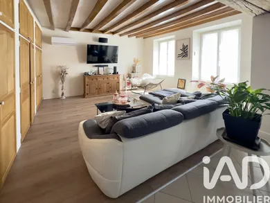 Maison à Breny (02210)