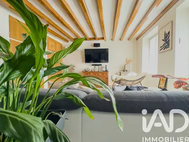 Maison à Breny (02210)