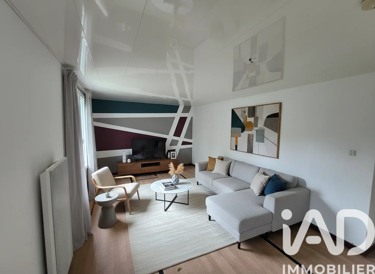 Vente maison à Sion — 3