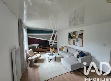 House in Sion-les-Mines (44590)