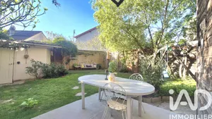 Maison de ville à Aulnay-sous-Bois (93600)