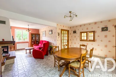 Maison à Le Perray-en-Yvelines (78610)