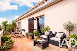 Apartment in Sanary-sur-Mer (83110)