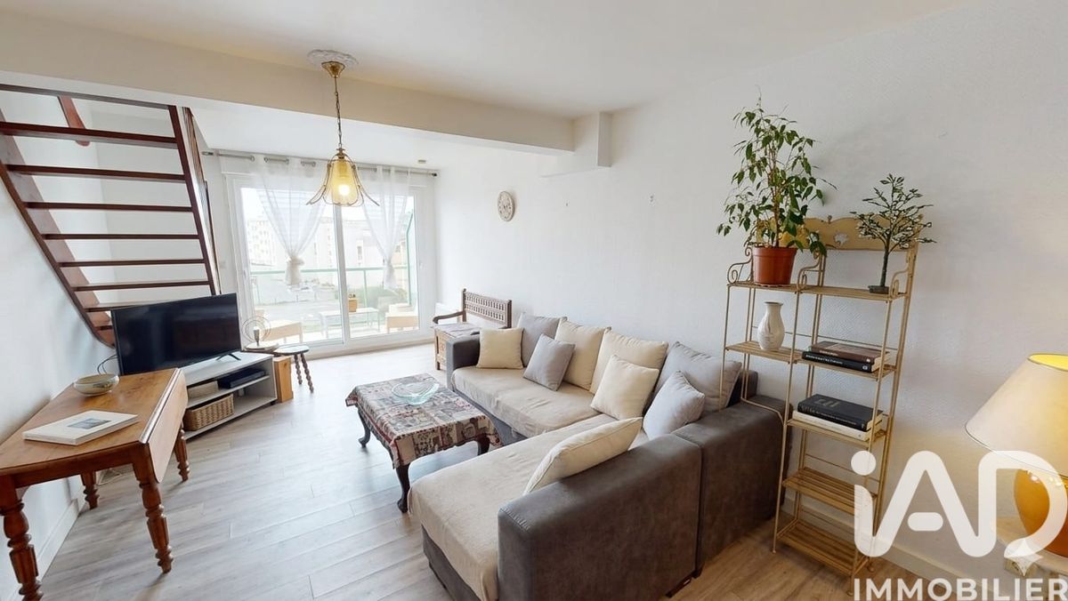 appartement à Camiers