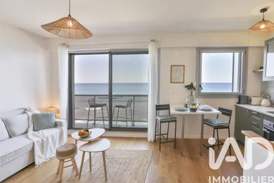 Appartement à Les Sables-d'Olonne (85100)