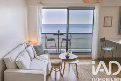 Appartement à Les Sables-d'Olonne (85100)