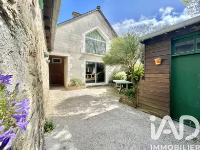 Traditional house in Lamballe (22400)
