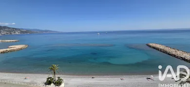 Apartment in Roquebrune-Cap-Martin (06190)