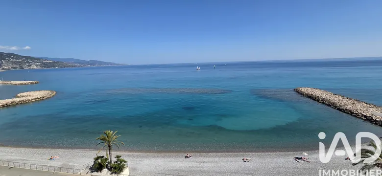 Appartement 3 pièces 70 m² · à Roquebrune-Cap-Martin · 70 m² · 795 000 €