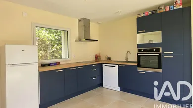 Maison traditionnelle à Saint-Dolay (56130)