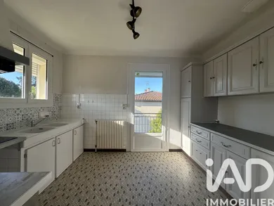 Maison à Villeneuve-sur-Lot (47300)