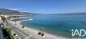 Appartement à Roquebrune-Cap-Martin (06190)