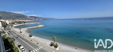 Apartment in Roquebrune-Cap-Martin (06190)