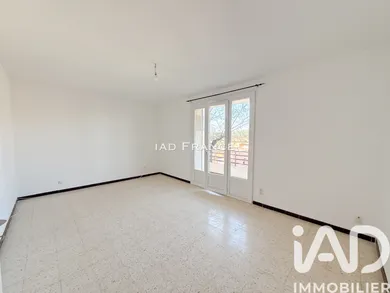 Apartment in Gardanne (13120)