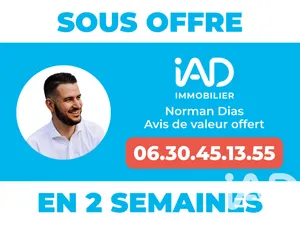 Apartment in Taverny (95150)