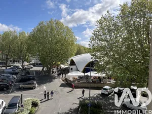 Apartment in Royan (17200)