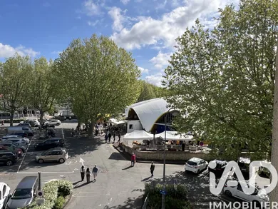 Apartment in Royan (17200)