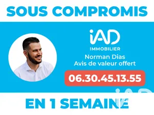 Apartment in Louvres (95380)