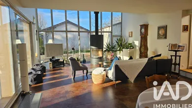 House in Villennes-sur-Seine (78670)