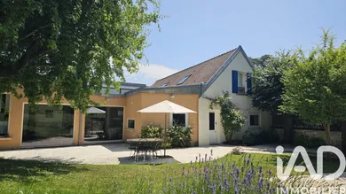 House in Villennes-sur-Seine (78670)