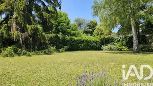 Longere in Villennes-sur-Seine (78670)