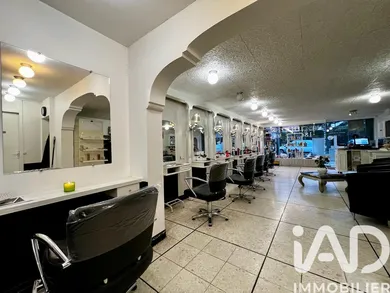 Beauty, Hairdressing in Paray-Vieille-Poste (91550)