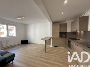 Appartement à Menton (06500)
