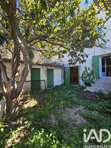 Village house in Lansac (66720)