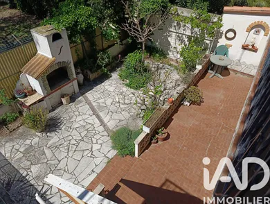 House in Perpignan (66100)