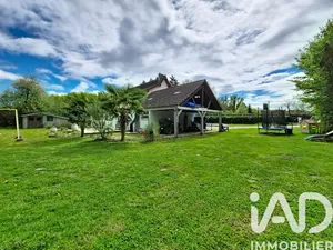 House in Montereau (45260)