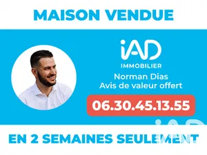 House in Marly-la-Ville (95670)