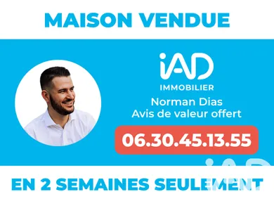 House in Marly-la-Ville (95670)