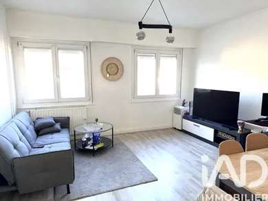 Immeuble à Marckolsheim (67390)