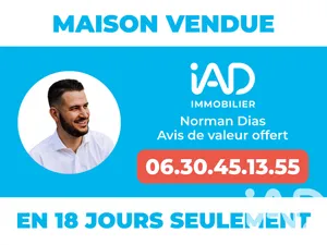 House in Marly-la-Ville (95670)