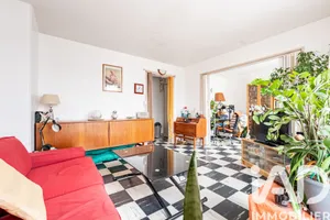 Appartement à Vanves (92170)