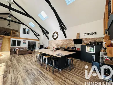 Loft à Tarbes (65000)