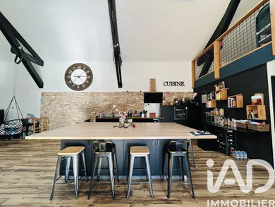 Loft à Tarbes (65000)