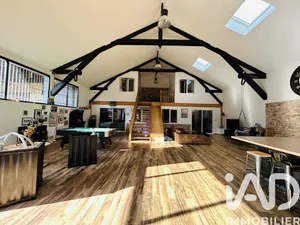 Loft à Tarbes (65000)