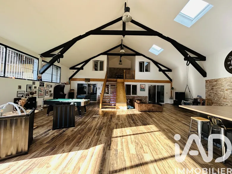 Appartement 5 pièces 286 m² · à Tarbes · 286 m² · 322 000 €