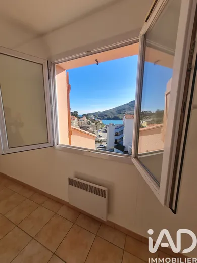 House in Port-Vendres (66660)