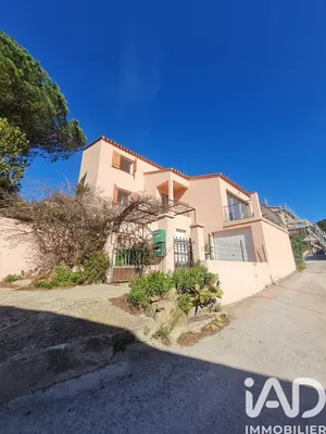 House in Port-Vendres (66660)