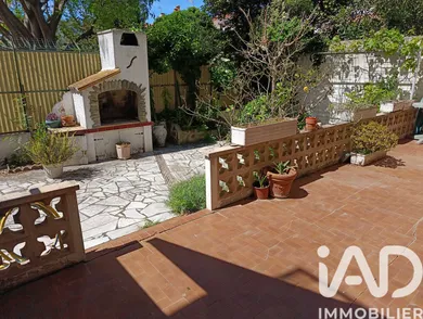 House in Perpignan (66100)