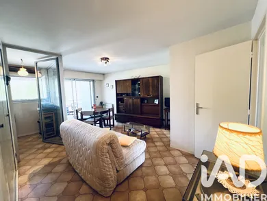 Apartment in Royan (17200)