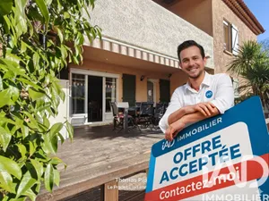 Appartement à Le Pradet (83220)