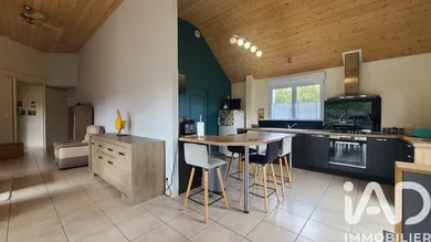 House in Allonnes (49650)
