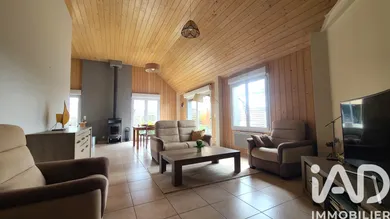 House in Allonnes (49650)