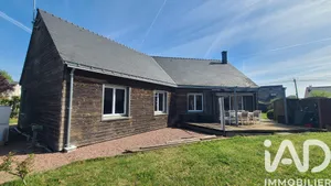 Maison à Allonnes (49650)
